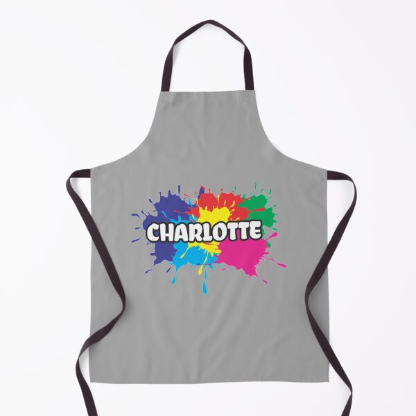 Item preview, Charlotte designed and sold by HibiscusBranch.