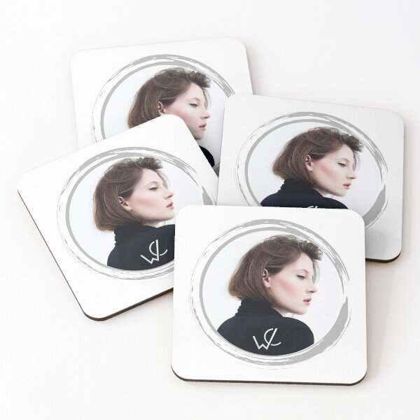 Item preview, Charlotte de Witte _ designed and sold by HibiscusBranch.