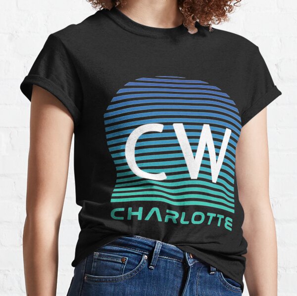 Charlotte De Witte Charlotte De Witte.   Classic T-Shirt