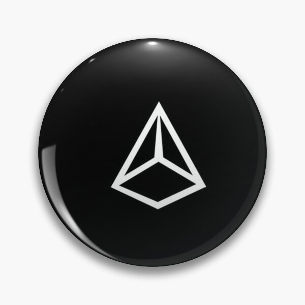 Item preview, triangle designed and sold by LenNo9881.