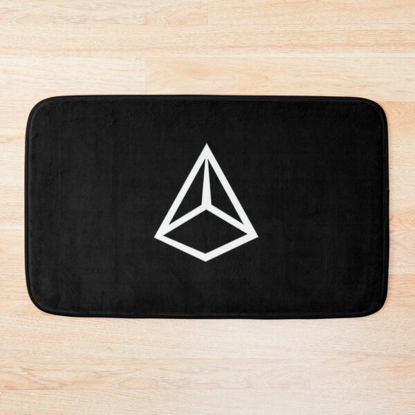 Item preview, triangle designed and sold by LenNo9881.