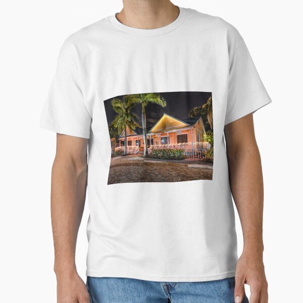 Item preview, The Orange House  designed and sold by peaceriverphoto.