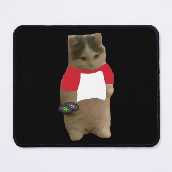Item preview, TommyInnit Cat designed and sold by Pandzas.