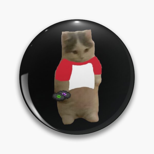 Item preview, TommyInnit Cat designed and sold by Pandzas.