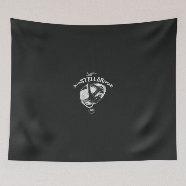 Item preview, Interstellar designed and sold by The Aloof.