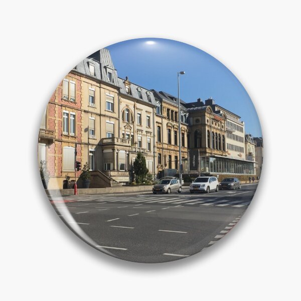 Artikelvorschau, Luxemburg entworfen und verkauft von PhotoArtistBA.