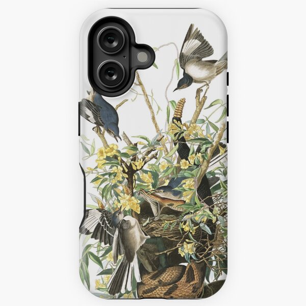 Item preview, Mockingbird - John James Audubon designed and sold by billythekidtees.