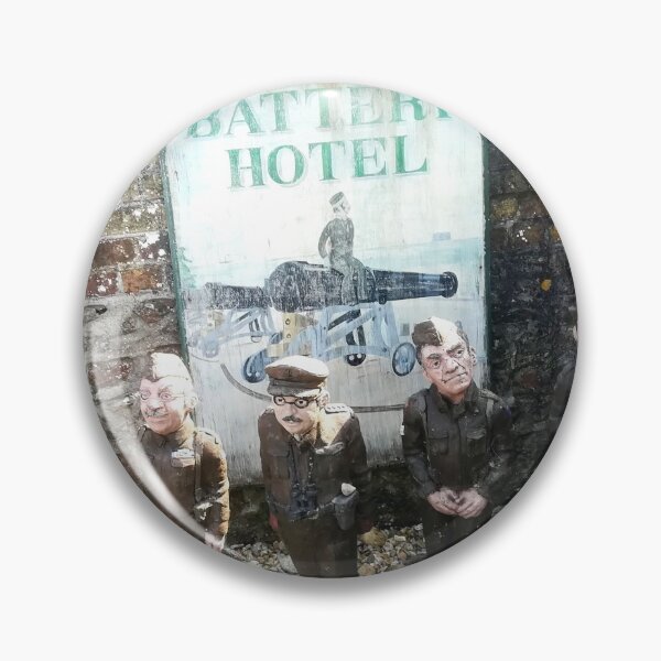 Item preview, Don't tell them your name Pike. designed and sold by ronsaunders47.