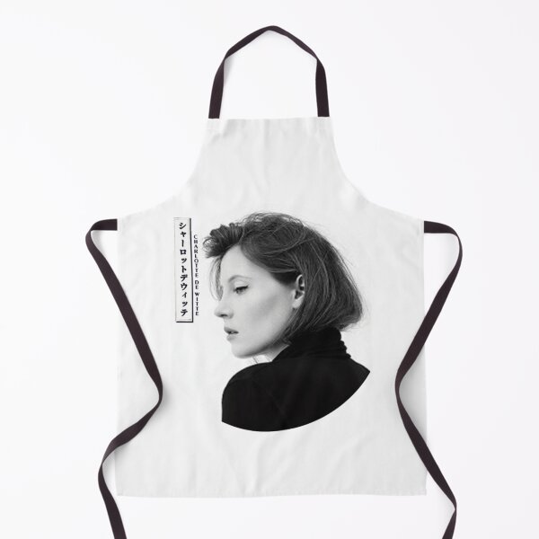 Item preview, Charlotte De Witte Charlotte de Witte - Japanese Aesthetic designed and sold by HibiscusBranch.