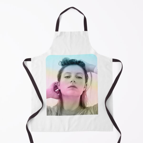 Item preview, Charlotte de Witte holographic Graphic designed and sold by HibiscusBranch.