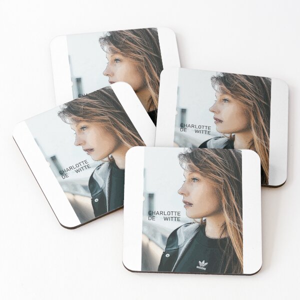 Item preview, Charlotte de witte Classic   designed and sold by HibiscusBranch.