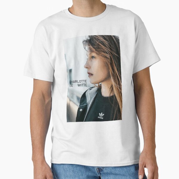 Item preview, Charlotte de witte Classic   designed and sold by HibiscusBranch.