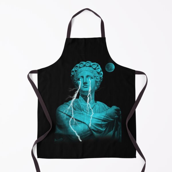 Item preview, Russian statue with moon designed and sold by Mehdi Art.