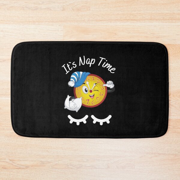 Item preview, Its Nap Time designed and sold by Totalove.