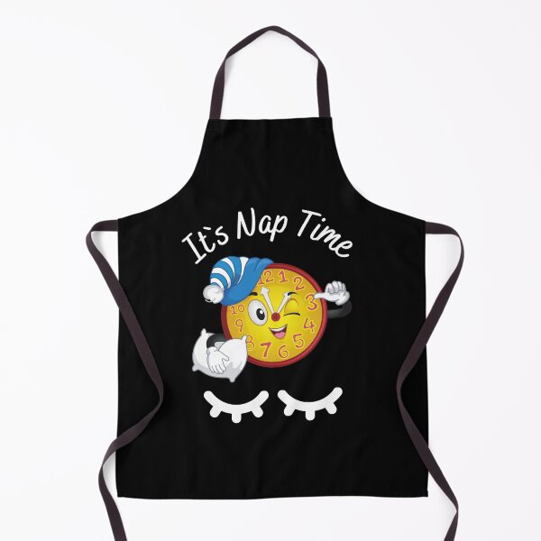 Item preview, Its Nap Time designed and sold by Totalove.