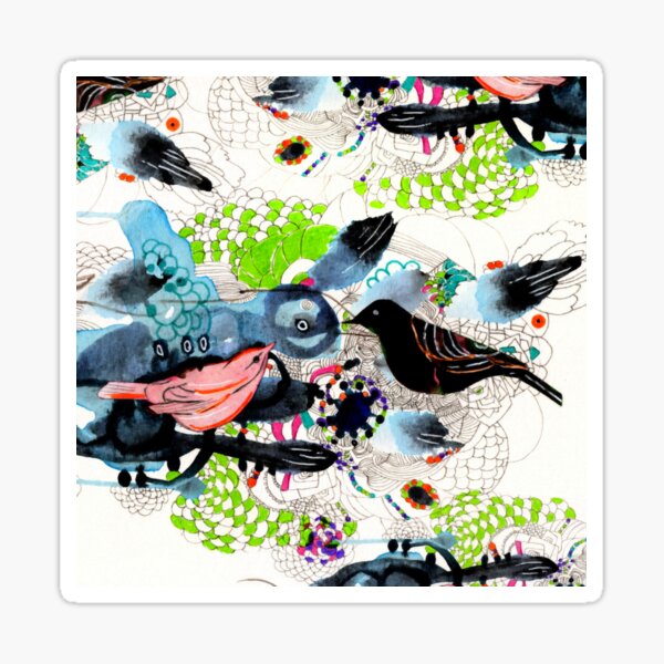 Item preview, youandme designed and sold by Randi Antonsen.