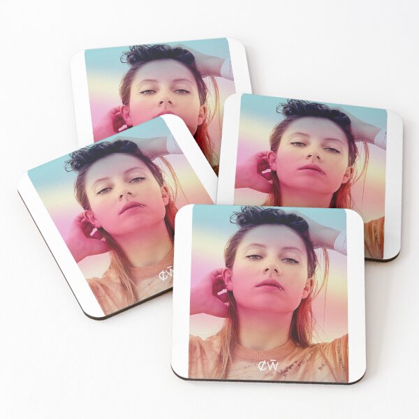 Item preview, Charlotte de Witte Colors Graphic  designed and sold by HibiscusBranch.