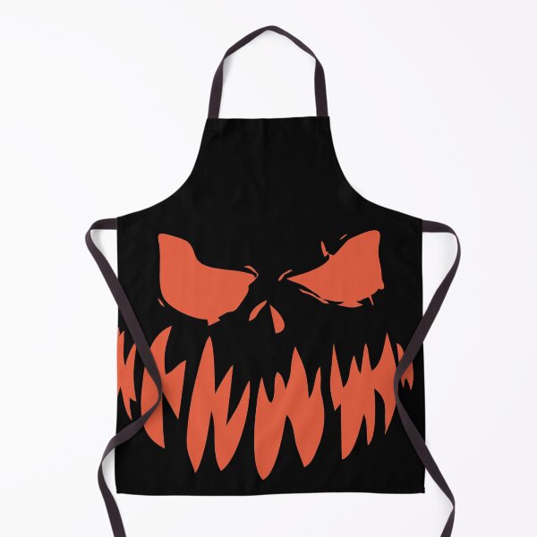 Item preview, Lantern pumkin face scary Halloween shirt costume designed and sold by Scribble-Design.