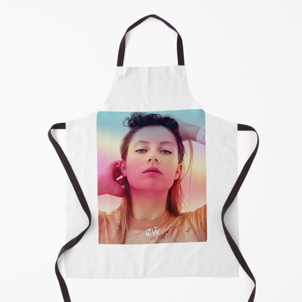 Item preview, Charlotte de Witte Colors Graphic designed and sold by HibiscusBranch.