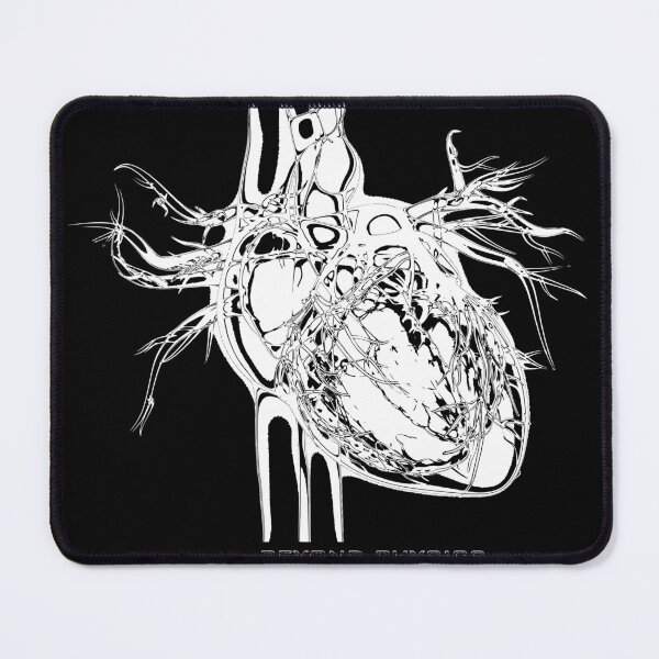 Item preview, Heart Beyond Physics designed and sold by Pierre Pretorius.