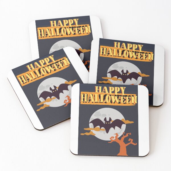 Item preview, halloween bat designed and sold by Rene-Martin.