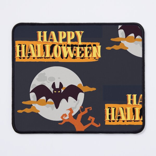 Item preview, halloween bat designed and sold by Rene-Martin.