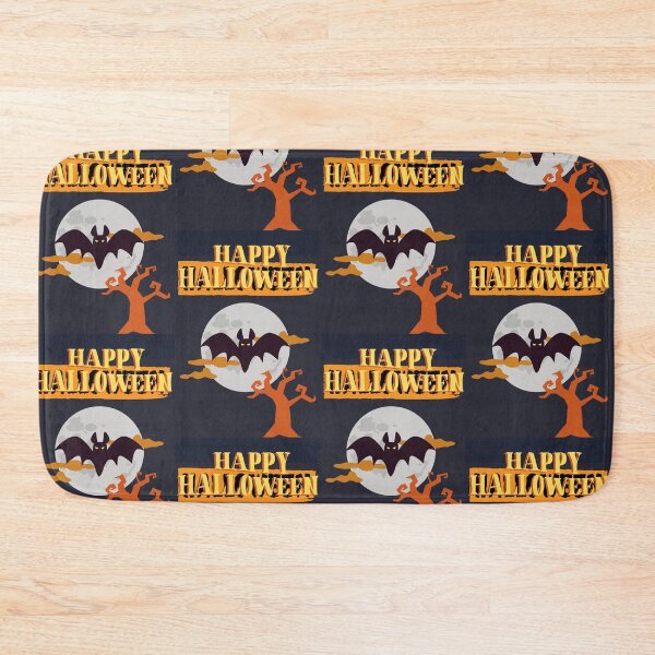 Item preview, halloween bat designed and sold by Rene-Martin.