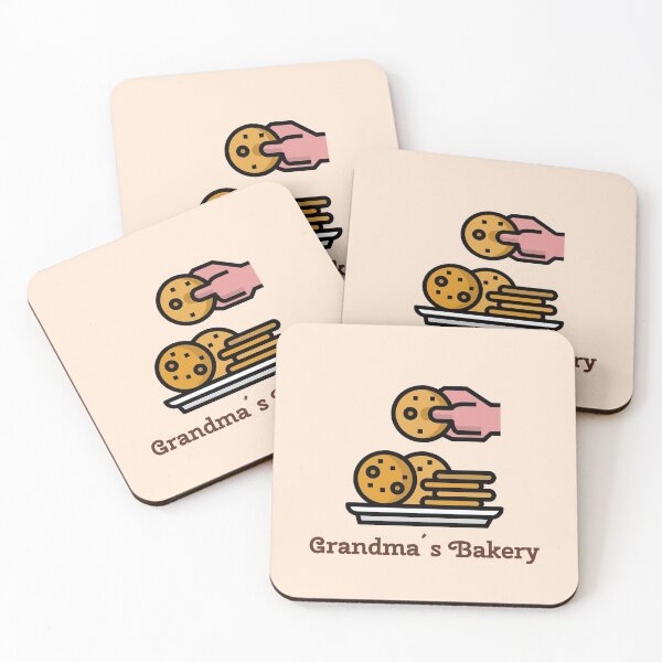 Item preview, Grandma´s Bakery designed and sold by JABG-01.