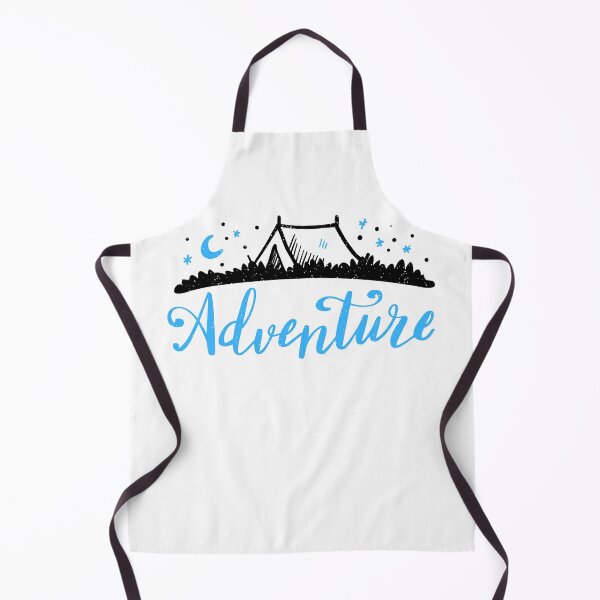 Item preview, Adventure Night Camping designed and sold by Parag's Travel Shop.