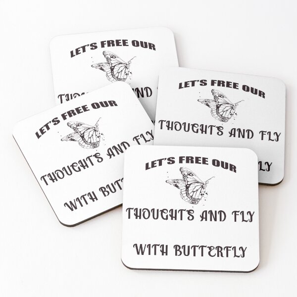 Item preview, Let's free our thoughts. designed and sold by Terse08.