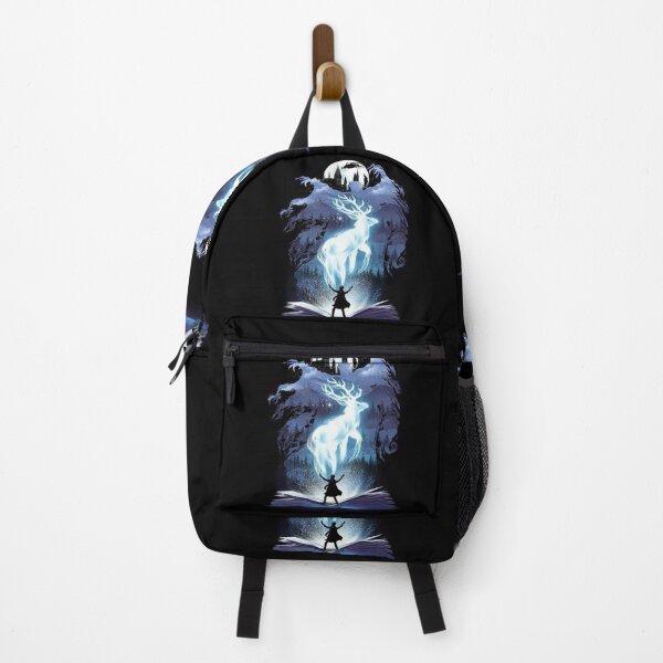 Item preview, HP expectro patronum, magic book designed and sold by Arts Fashion Week | Shopping online.