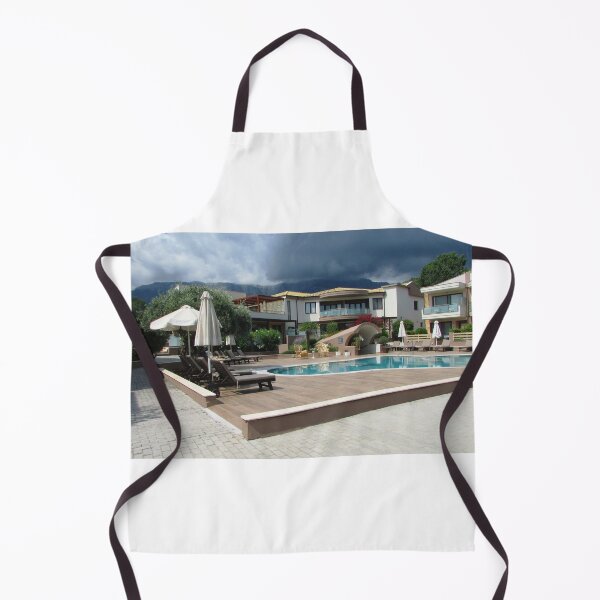 Item preview, THRONES BY THE POOL designed and sold by ronsaunders47.