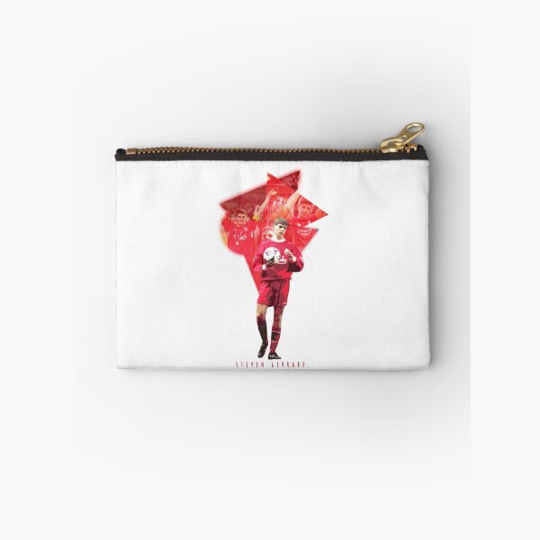 Item preview, Steven Gerrard designed and sold by ScoxtMerch.