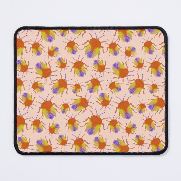 Item preview, Insect mania M designed and sold by Audrey Robitaille.
