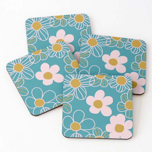 Item preview, Joyful Daisies designed and sold by RepeatCandy.