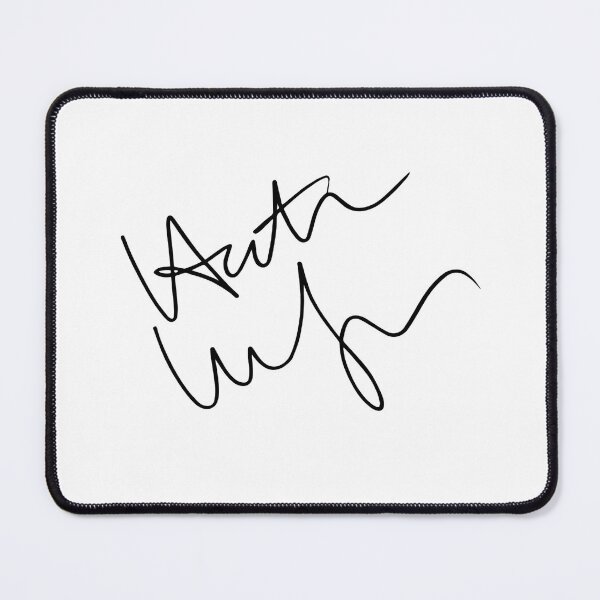 Item preview, Heath Ledger Signature designed and sold by wintereza.