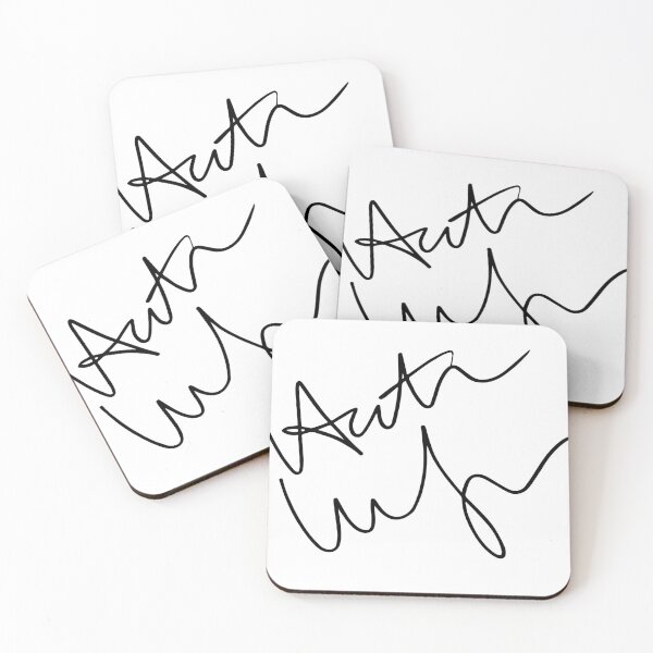 Item preview, Heath Ledger Signature designed and sold by wintereza.
