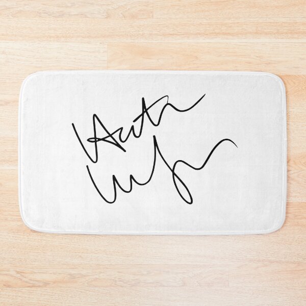 Item preview, Heath Ledger Signature designed and sold by wintereza.