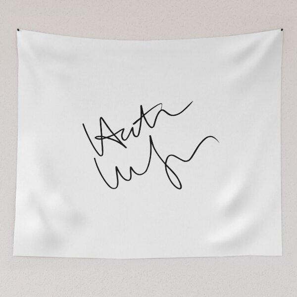 Item preview, Heath Ledger Signature designed and sold by wintereza.