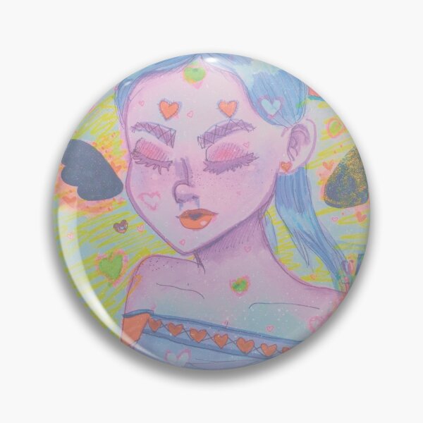 Item preview, Heart Throb designed and sold by Neria  Wildman.