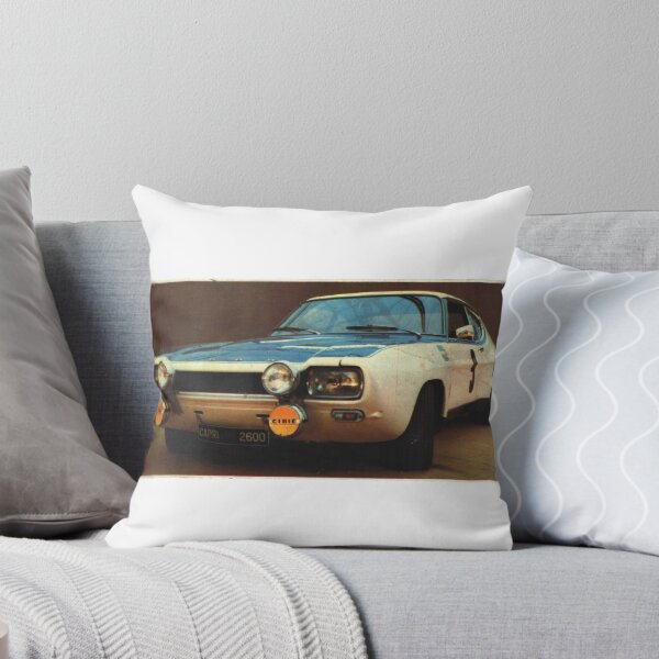 Item preview, capri rally designed and sold by OtherGames.