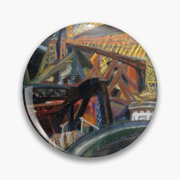Item preview, The Harbor by Josef Presser  designed and sold by McSeller.