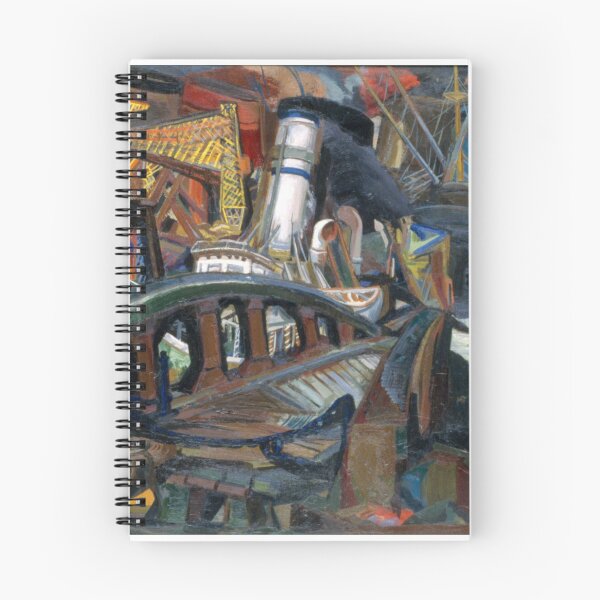 Item preview, The Harbor by Josef Presser  designed and sold by McSeller.