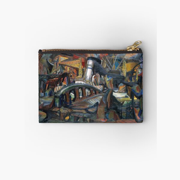 Item preview, The Harbor by Josef Presser  designed and sold by McSeller.