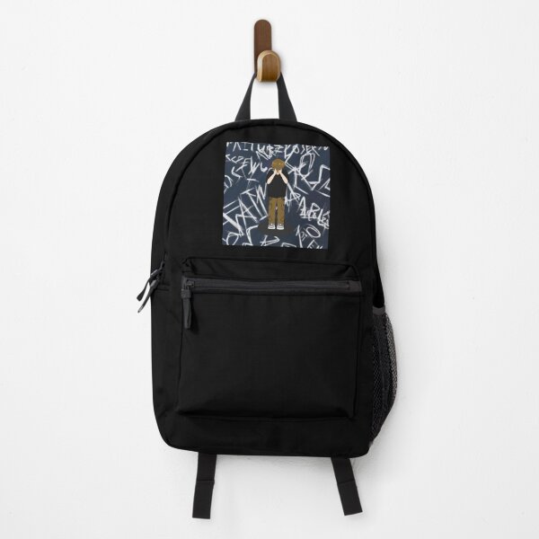 Item preview, Overwhelmed Merch designed and sold by COUR4G3.