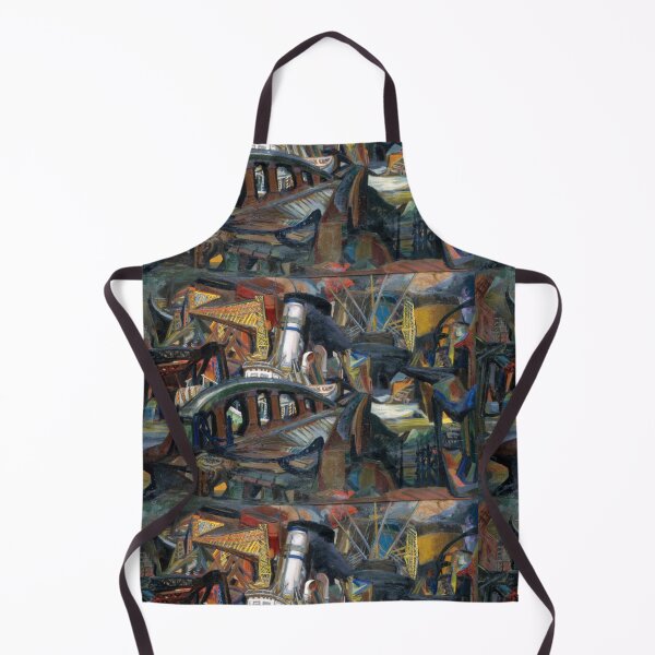 Item preview, The Harbor by Josef Presser designed and sold by McSeller.