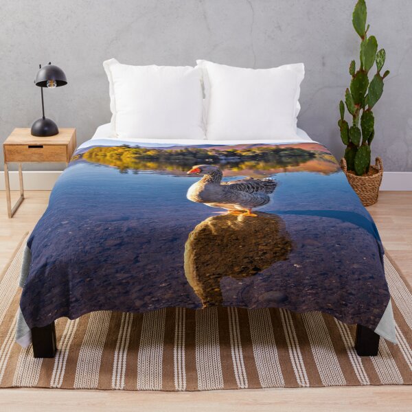 Item preview, Derwent Water Sunrise II designed and sold by TomHolmesPhoto.
