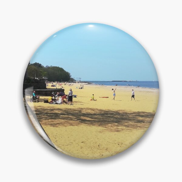 Item preview, RYDE SEAFRONT COMES TO LIFE AT LAST. designed and sold by ronsaunders47.