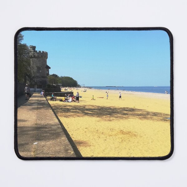 Item preview, RYDE SEAFRONT COMES TO LIFE AT LAST. designed and sold by ronsaunders47.