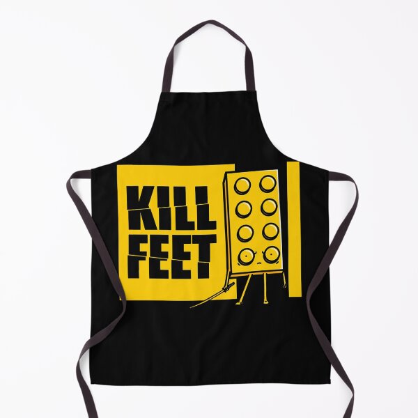 Item preview, Kill Feet designed and sold by AnnisaPawarti.